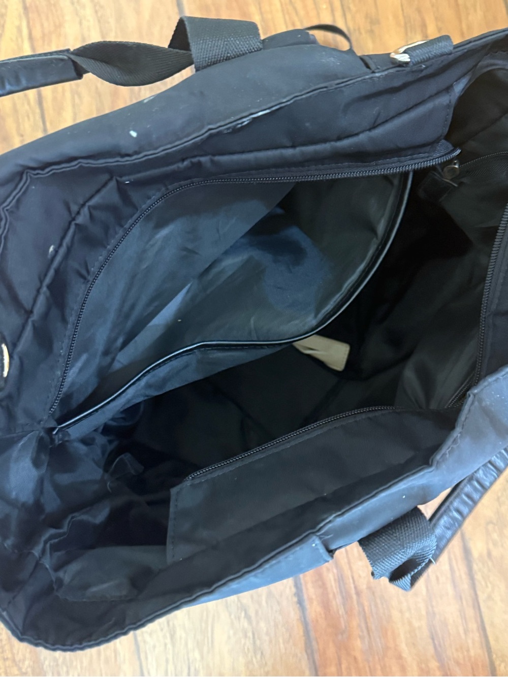 BEIS PUMPING BAG - Picture 3 of 6